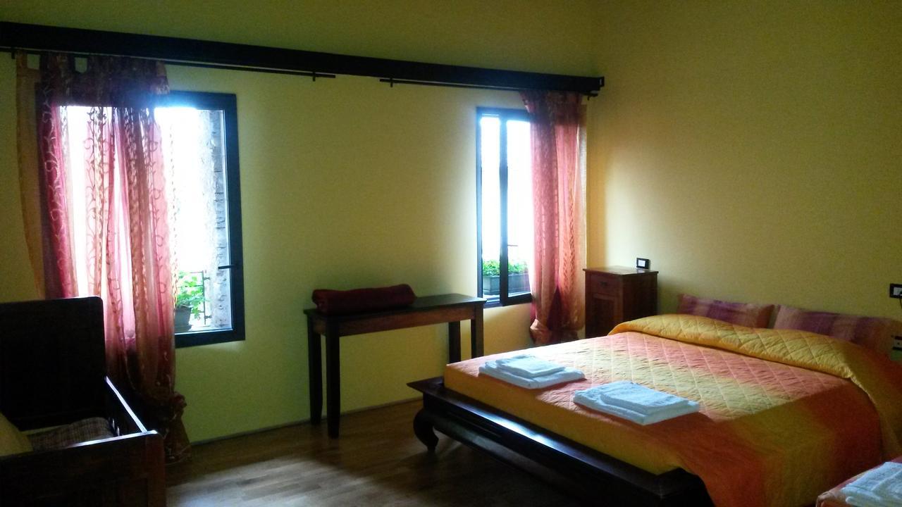 Bed and Breakfast Friulmarangon Basiliano Экстерьер фото