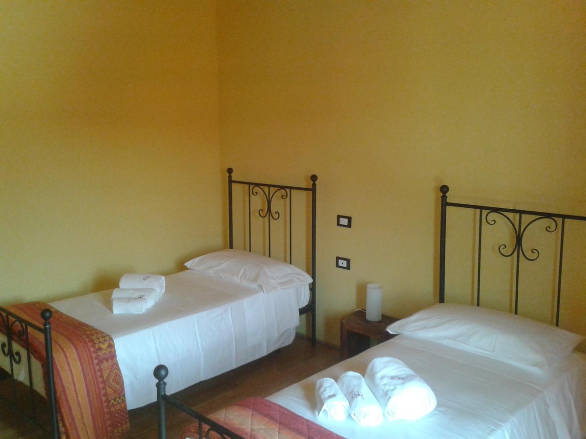 Bed and Breakfast Friulmarangon Basiliano Экстерьер фото