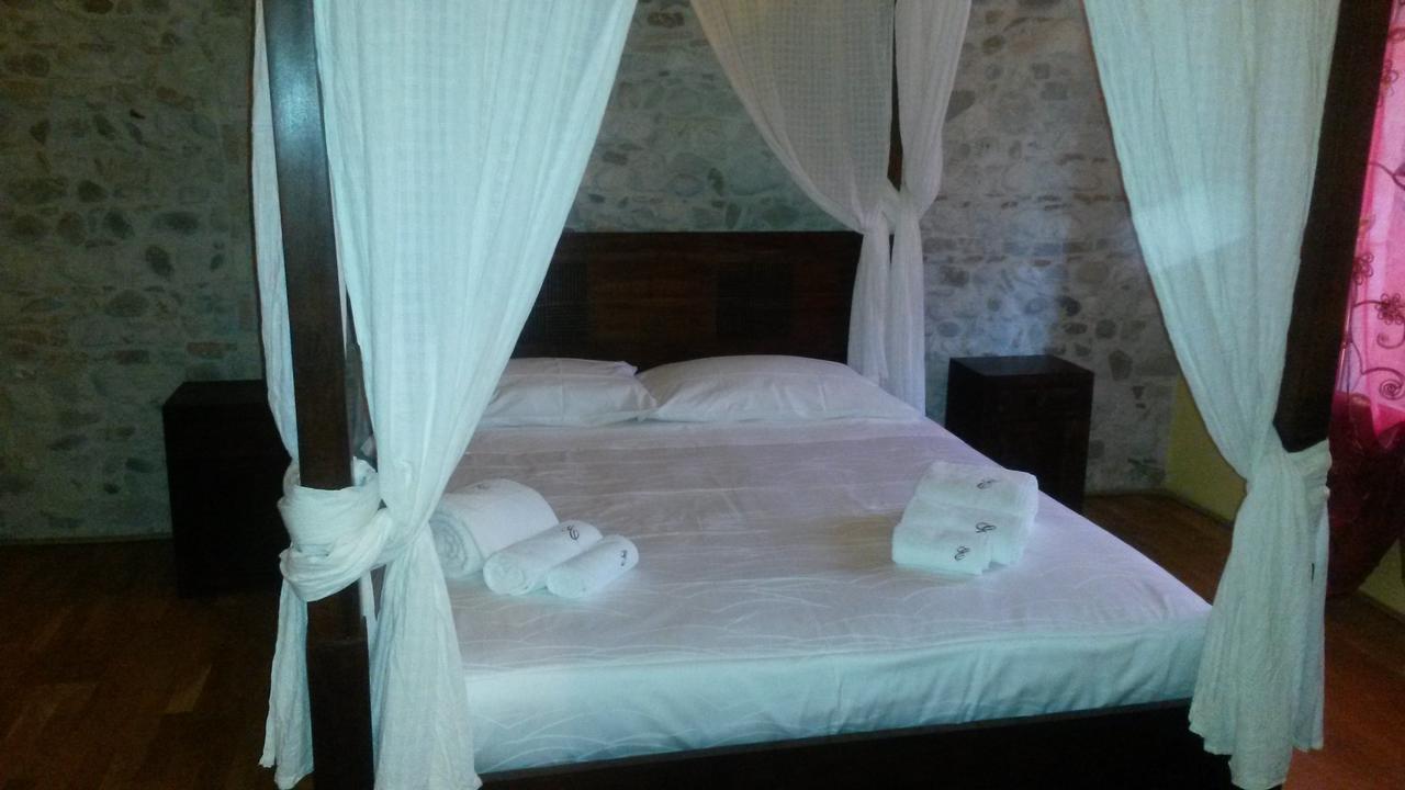 Bed and Breakfast Friulmarangon Basiliano Экстерьер фото
